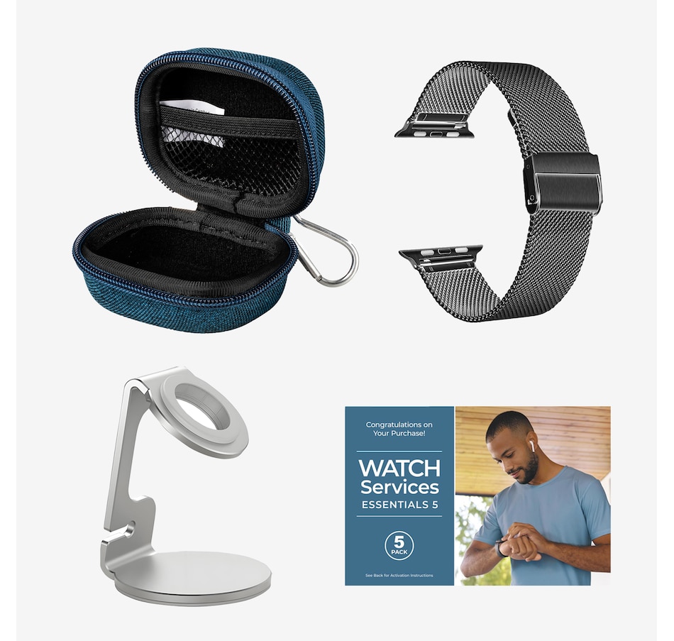 Image 728952_ALTMORE9.jpg, Product 728-952 / Price $864.96, Apple Watch Series 11 GPS 46 mm from Apple on TSC.ca's Electronics department
