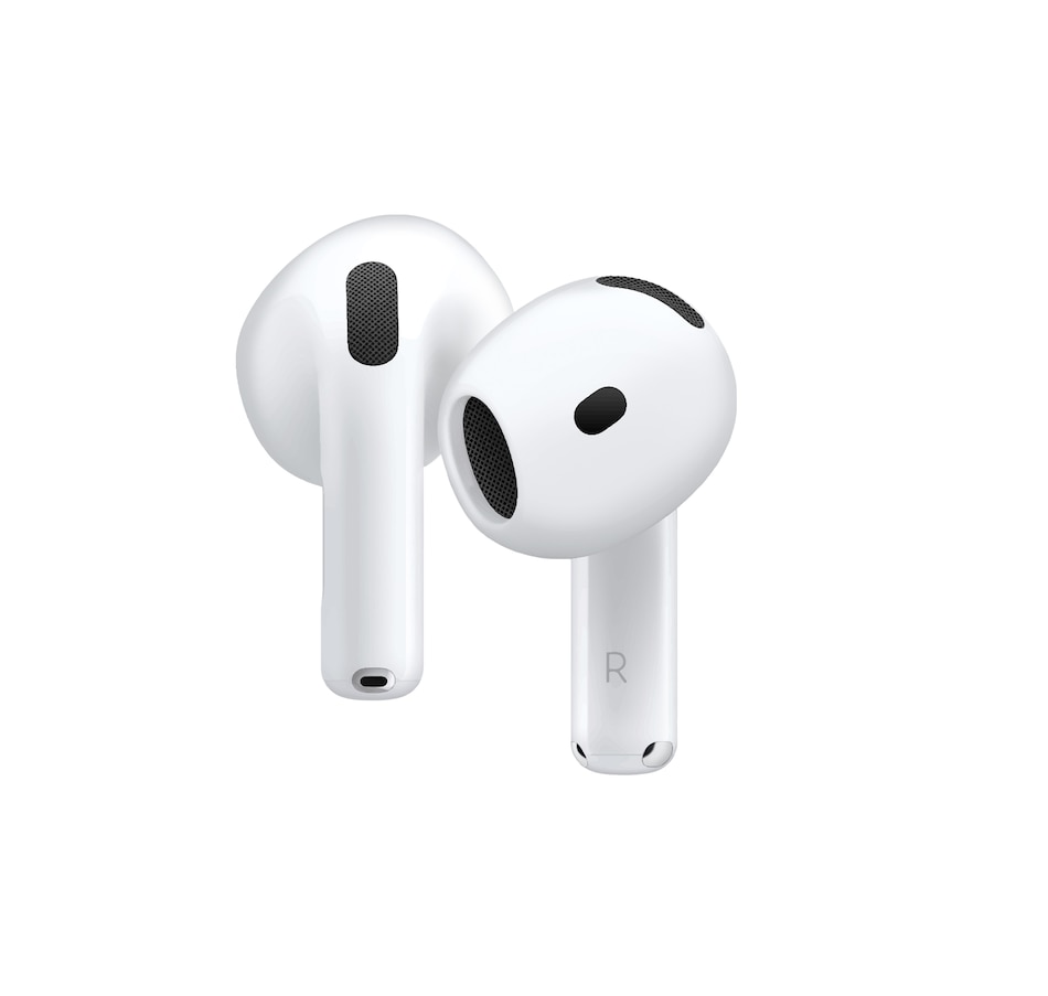 Image 733775_ALTMORE2.jpg, Product 733-775 / Price $399.99, Apple AirPods 4 with Active Noise Cancellation Bundle from Apple on TSC.ca's Electronics department
