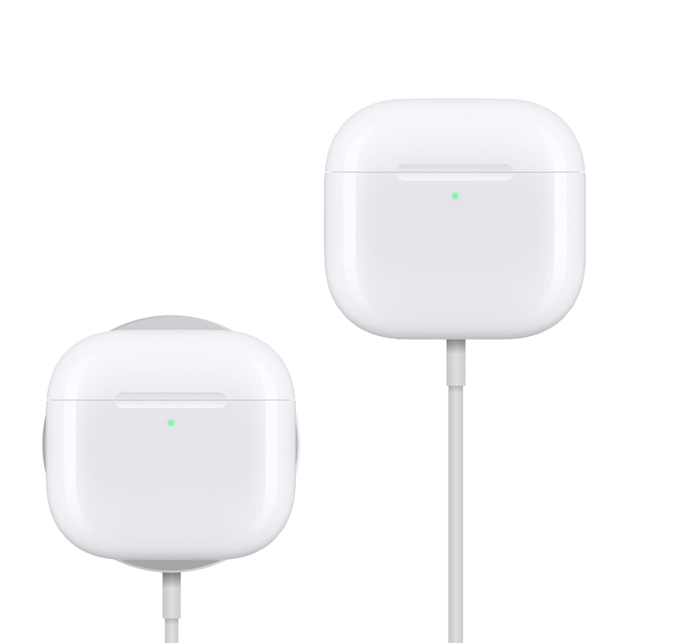 Image 733775_ALTMORE3.jpg, Product 733-775 / Price $399.99, Apple AirPods 4 with Active Noise Cancellation Bundle from Apple on TSC.ca's Electronics department