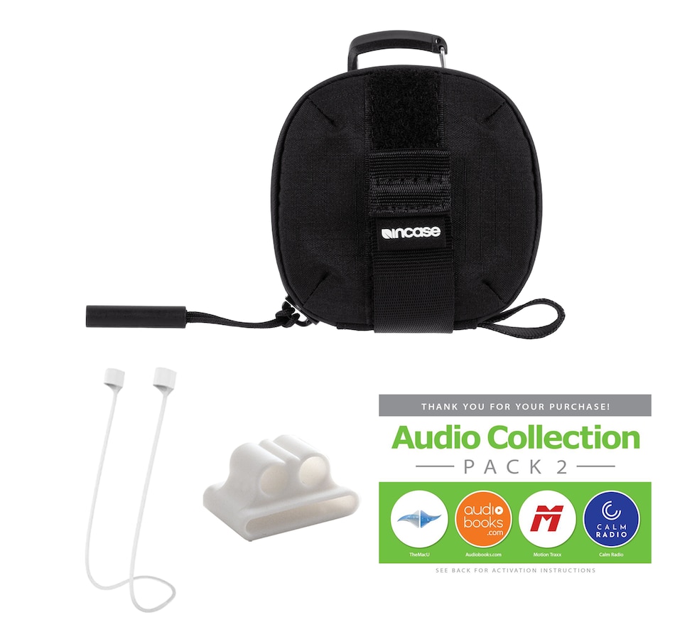 Image 733775_ALTMORE4.jpg, Product 733-775 / Price $399.99, Apple AirPods 4 with Active Noise Cancellation Bundle from Apple on TSC.ca's Electronics department