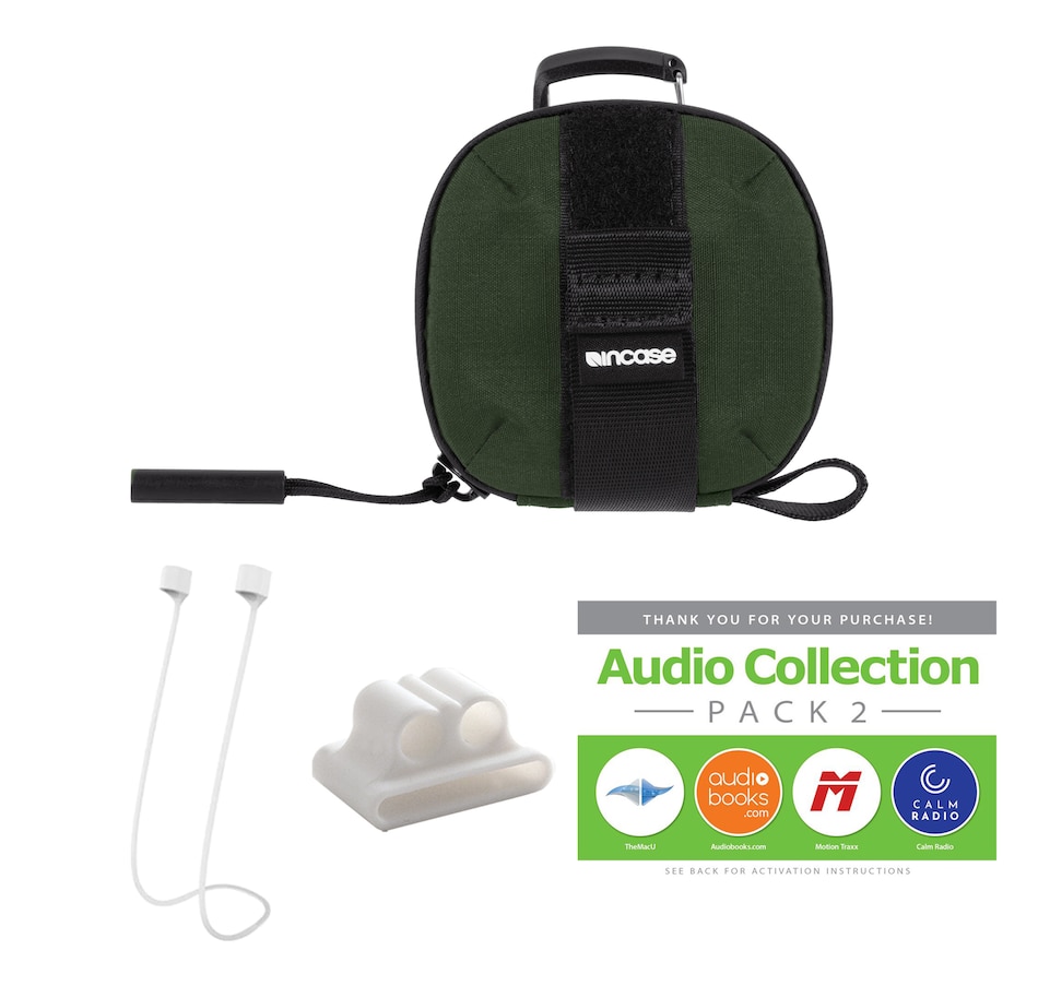 Image 733775_ALTMORE5.jpg, Product 733-775 / Price $399.99, Apple AirPods 4 with Active Noise Cancellation Bundle from Apple on TSC.ca's Electronics department