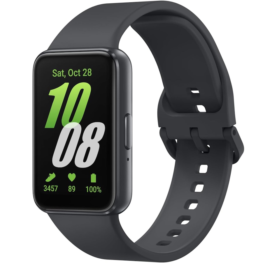 Image 747986_ALTMORE1.jpg, Product 747-986 / Price $84.99, Samsung Galaxy Fit3 Smartwatch from Samsung on TSC.ca's Electronics department