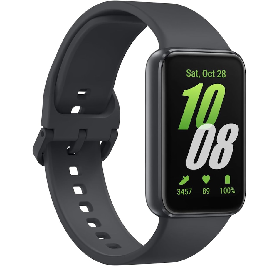 Image 747986_ALTMORE3.jpg, Product 747-986 / Price $84.99, Samsung Galaxy Fit3 Smartwatch from Samsung on TSC.ca's Electronics department