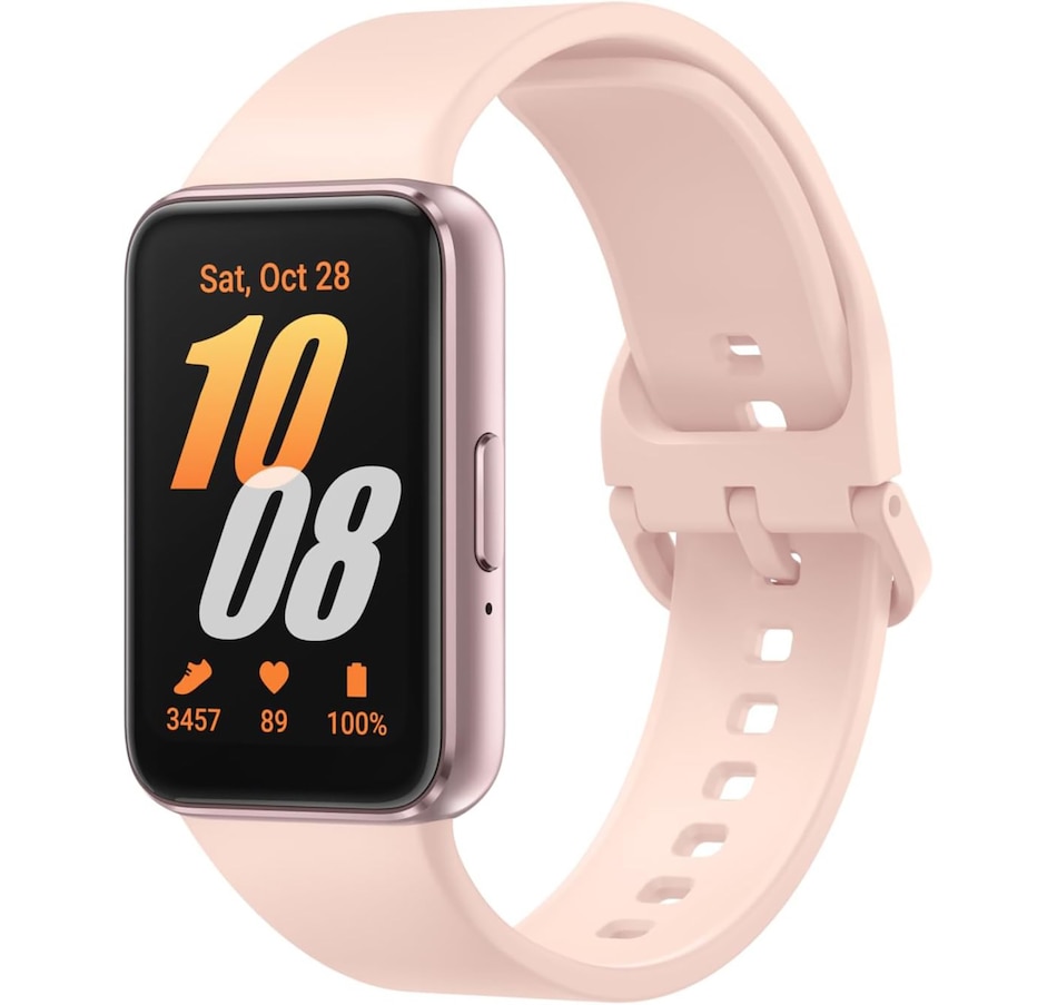 Image 747986_ALTMORE5.jpg, Product 747-986 / Price $84.99, Samsung Galaxy Fit3 Smartwatch from Samsung on TSC.ca's Electronics department