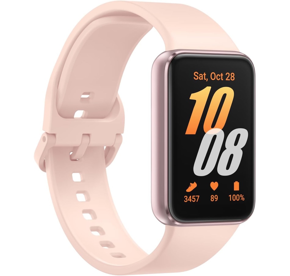 Image 747986_ALTMORE6.jpg, Product 747-986 / Price $84.99, Samsung Galaxy Fit3 Smartwatch from Samsung on TSC.ca's Electronics department