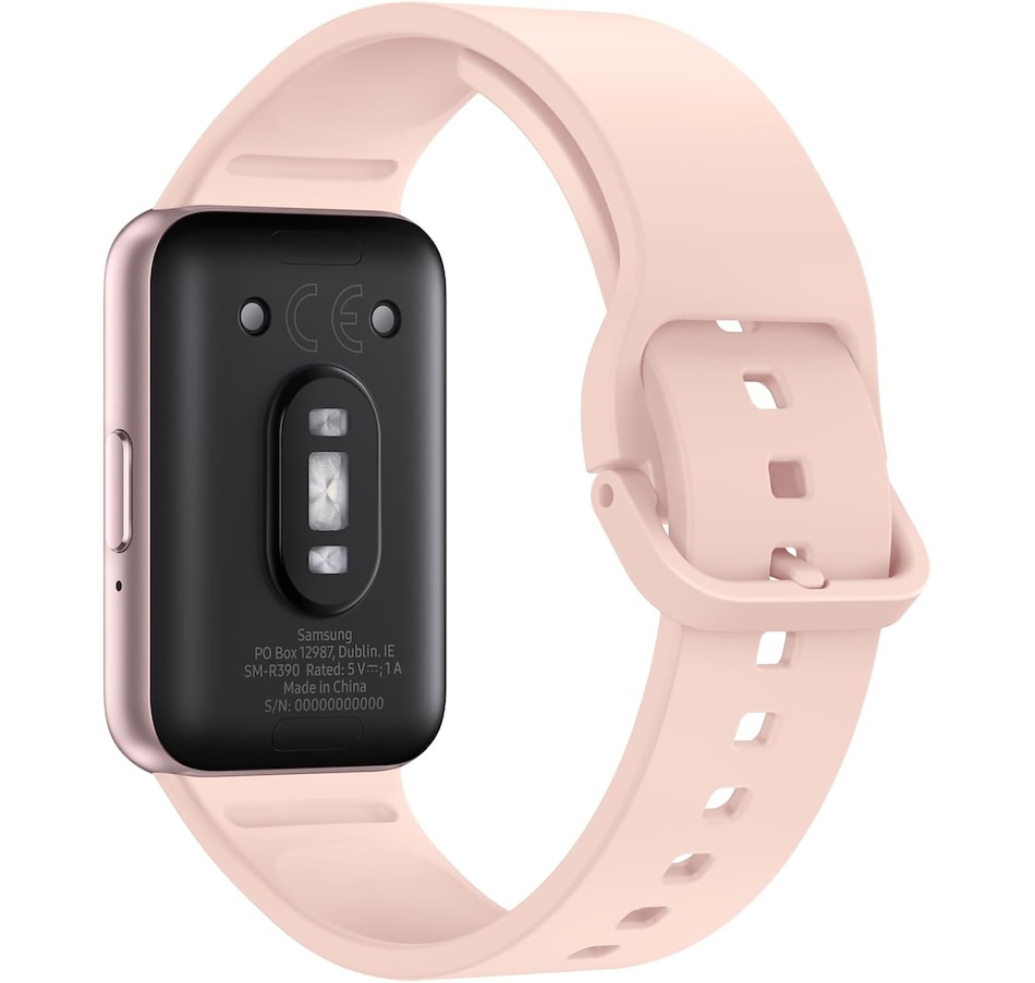 Image 747986_ALTMORE7.jpg, Product 747-986 / Price $84.99, Samsung Galaxy Fit3 Smartwatch from Samsung on TSC.ca's Electronics department
