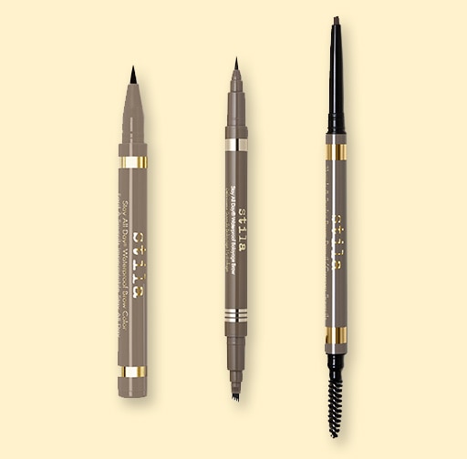 stila brows