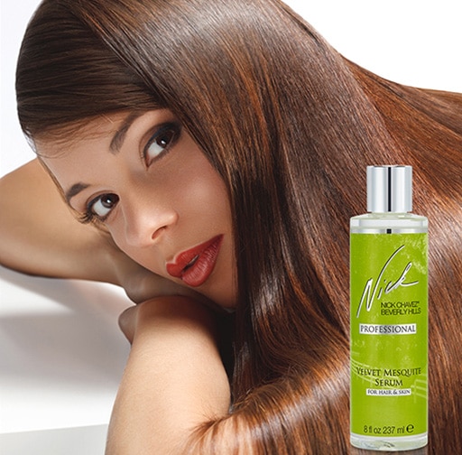 HEAD-TO-TOE TREATMENT