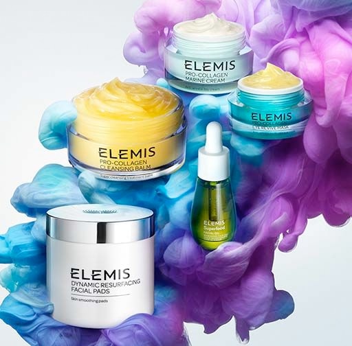 elemis best sellers