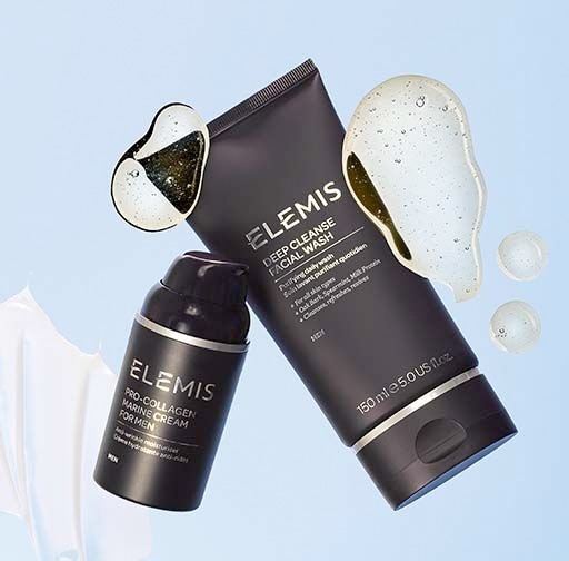 elemis mens
