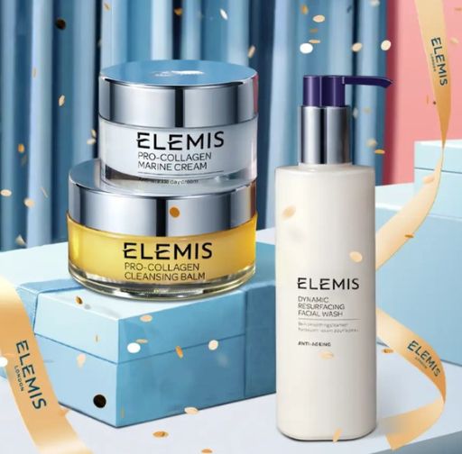 Elemis gift sets