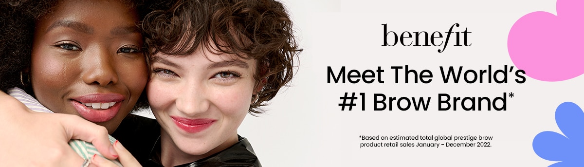 BE - Benefit - Main HDR