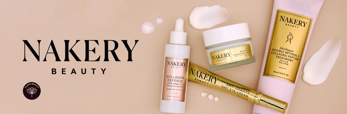  Beauty > Nakery Beauty BNR 3