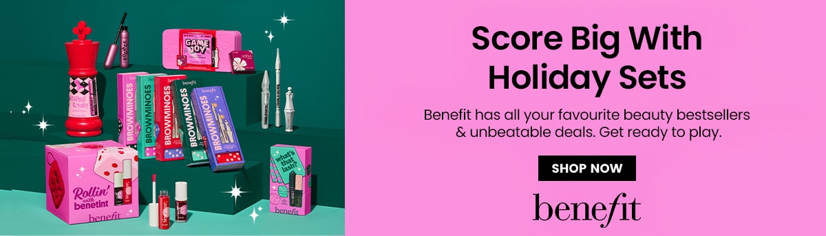 Benefit -  holiday 2025