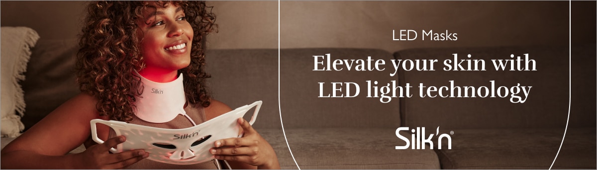 BE - GWY MN - Silk - LED 