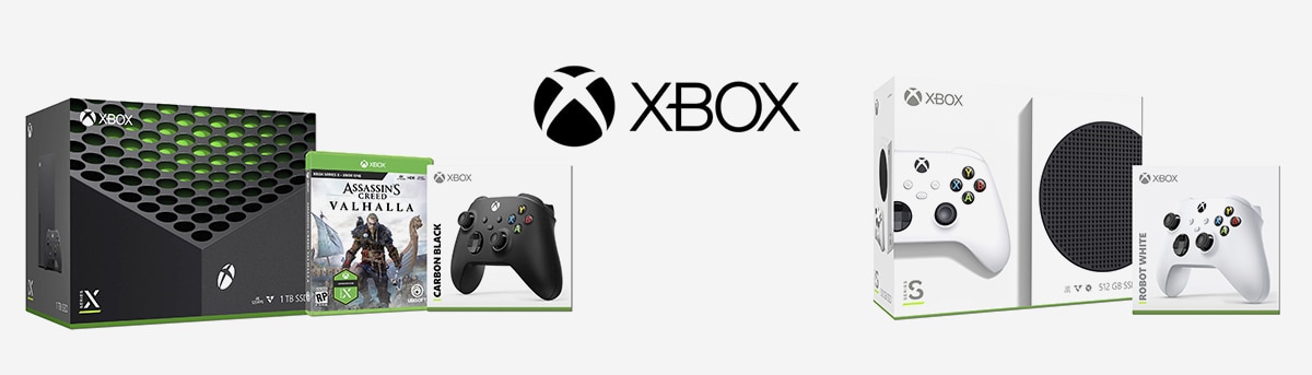 XBOX