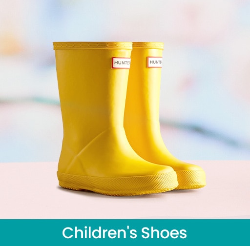 Children's Shoes