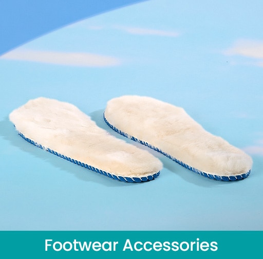 Footwear Accessories