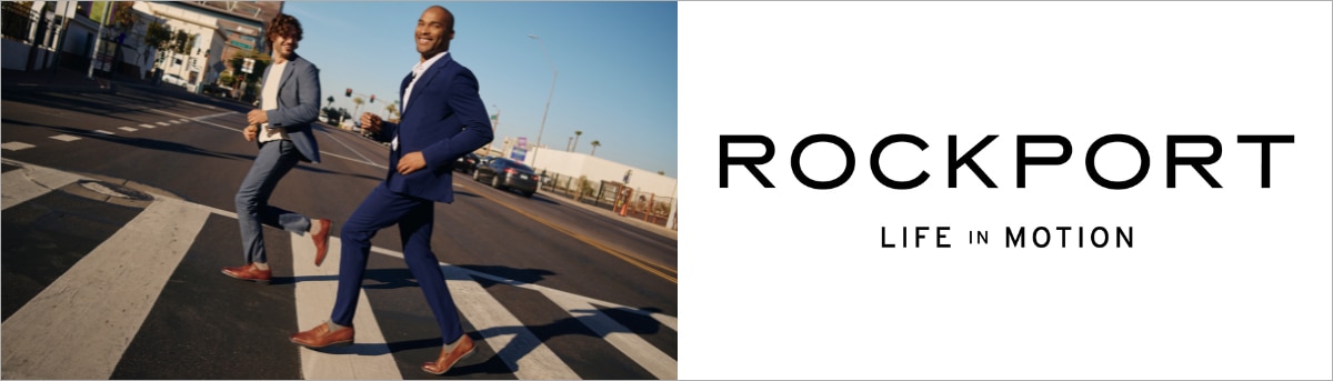 Rockport Footwear
