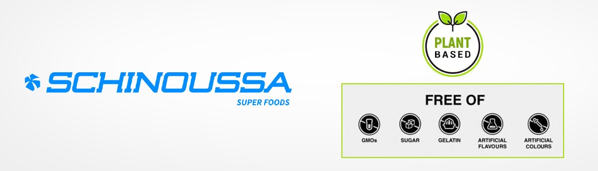 HealthFitness >Schinoussa > 3002657