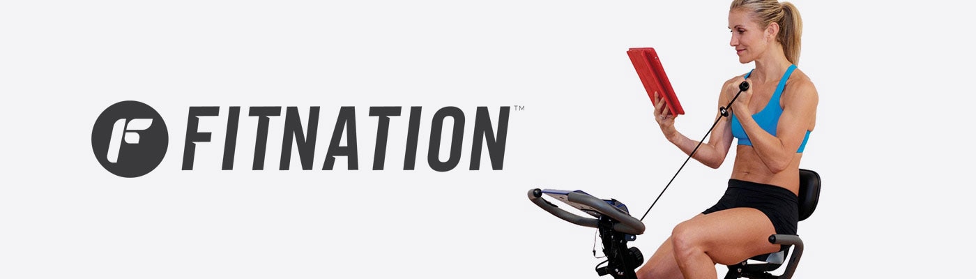 Fitnation