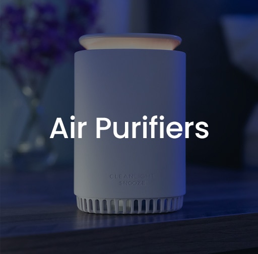Air Purifiers