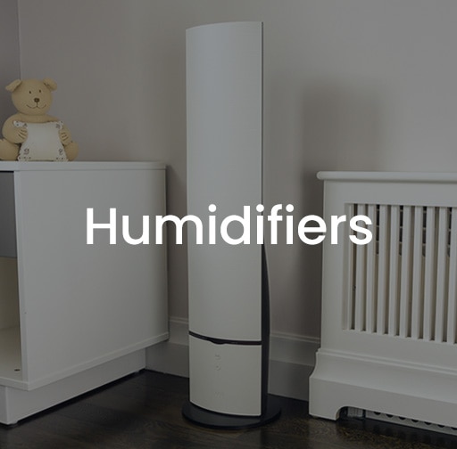 Humidifiers