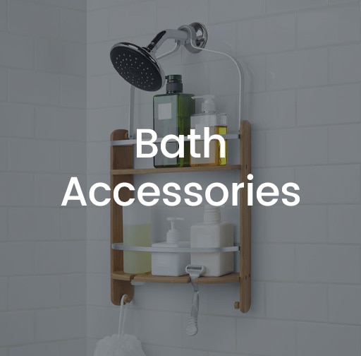Bath Accessories