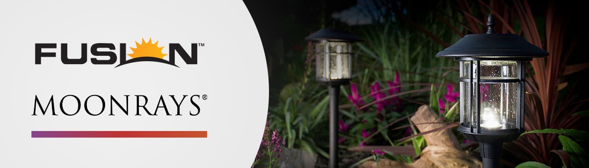 Fusion Moonrays