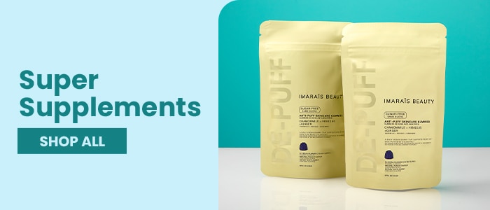 Healthy Living SUper Supplements