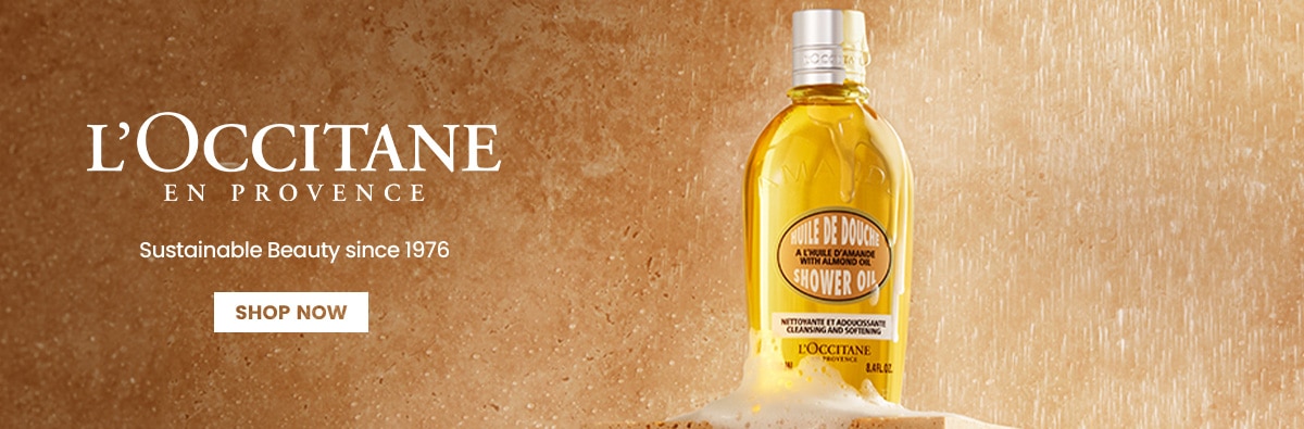 BE L'OCCITANE LOX-EE-TAHN HDR