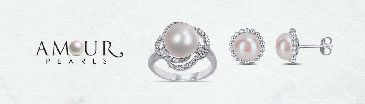 Amour Pearls