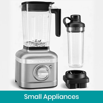 Small appliances