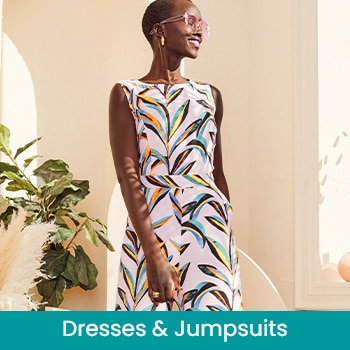 Dresses & Jumpsuits