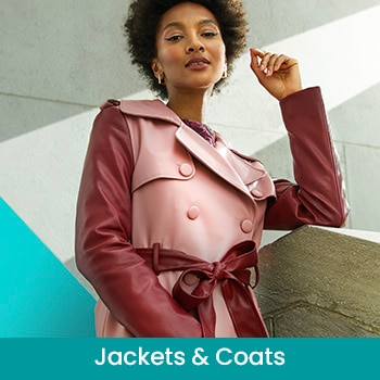 Jackets & Coats