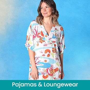 Pajamas & Loungewear